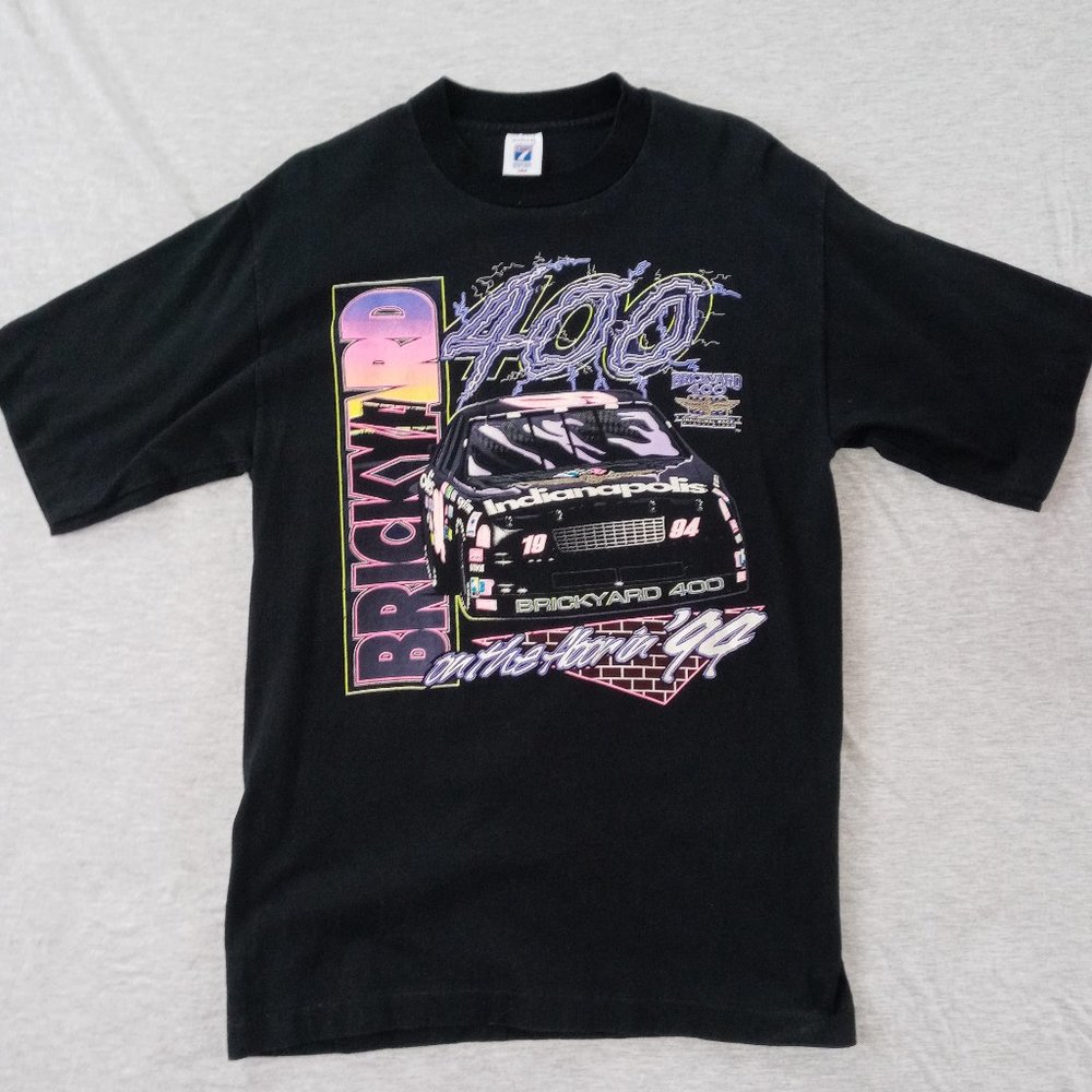 Brickyard 400 T-shirt